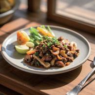 Morel Sauce thumbnail 3
