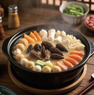 Black Truffle Soy Sauce thumbnail 3